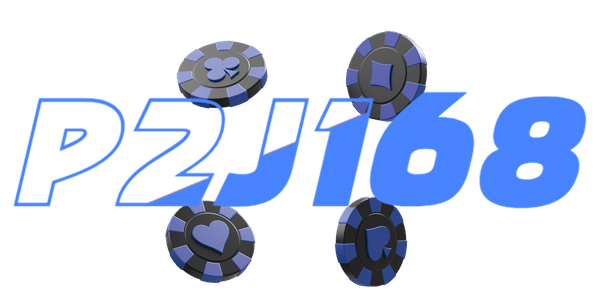p2j168 logo